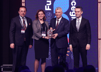 2019-2024 arasında e-ticaret hacmi TL bazında 21 kat yükseldi