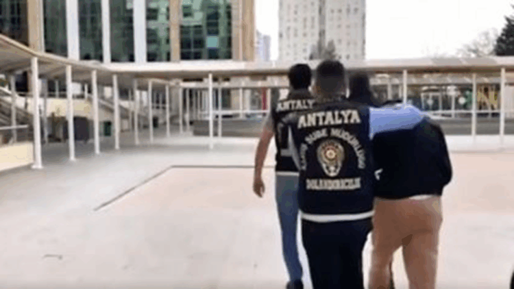 23 ilde nitelikli dolandırıcılık operasyonları; 25 tutuklama