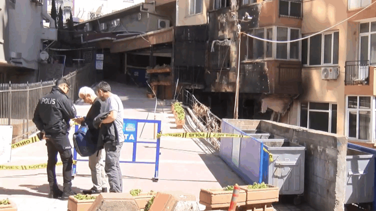 29 kişinin öldüğü gece kulübü faciasında duruşma 22 Aralık'a ertelendi