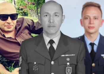 Cüneyt Kandemir, Ümit İnce ve Cem Dolapci Ankara'da toprağa verildi