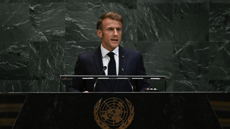 3 yıldır İran'da tutuklu bulunan 2 Fransız serbest bırakıldı