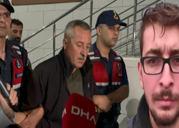 4 yıldır kayıp olan Emrah Elveren'in kemikleri bulundu!