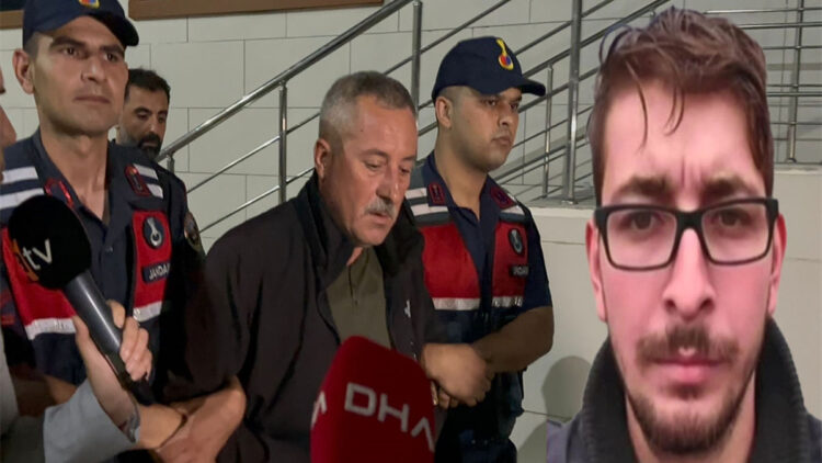 4 yıldır kayıp olan Emrah Elveren'in kemikleri bulundu!