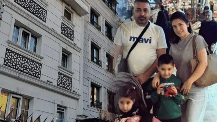 4 kişilik Böcek ailesinin ölümünde 4 kişi tutuklandı 