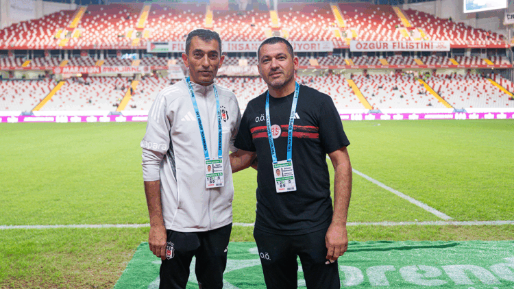 5 kardeş, farklı şehirlerde aynı işi yapıyor