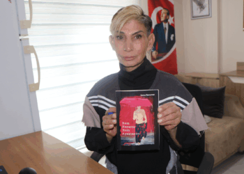 5 kez farklı türdeki kanserleri yendi, 6'ncı kez mücadele ediyor