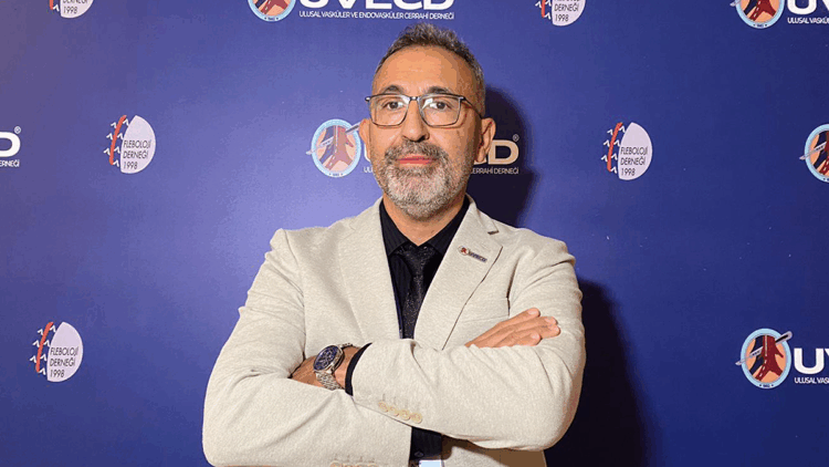 50 yaş üstünde venöz hastalıklar arttı