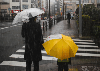 7 Kasım 2025 hava durumu: Meteoroloji’den bazı iller için sel uyarısı