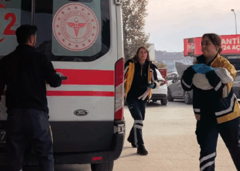 7 aylık Eren bebek, beşiğinde ölü bulundu