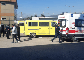 7 yıldır yalnız yaşadığı minibüste zehirlenip öldü