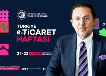 90 milyar dolarlık ekosistemi buluşturan e-ticaret Haftası yarın başlıyor