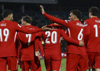 A Millî Futbol Takımı’nın Bulgaristan ve İspanya maçları aday kadrosu açıklandı