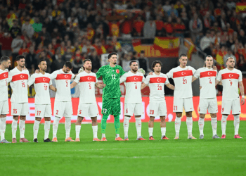 A Milli Futbol Takımı'nın play-off'taki muhtemel rakipleri belli oldu
