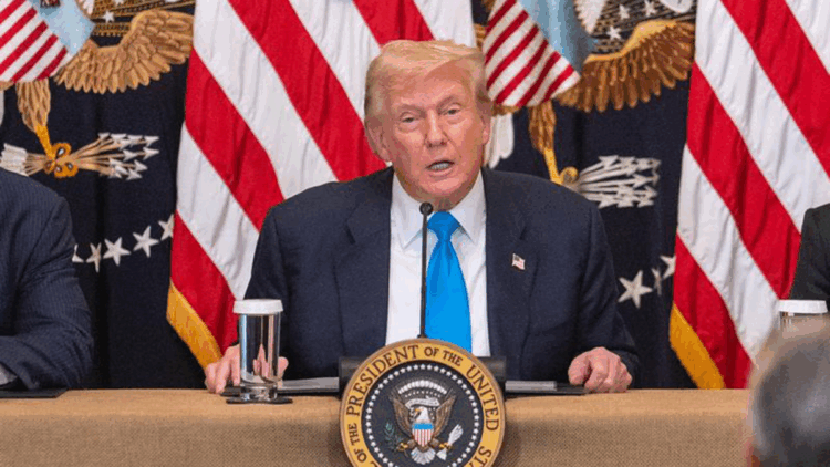 ABD, G20 Zirvesi'ne Güney Afrika'yı davet etmeyecek