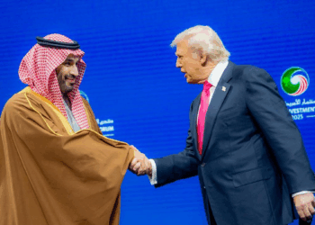 ABD- Suudi Arabistan arasındaki anlaşmalar 575 milyar dolara ulaştı
