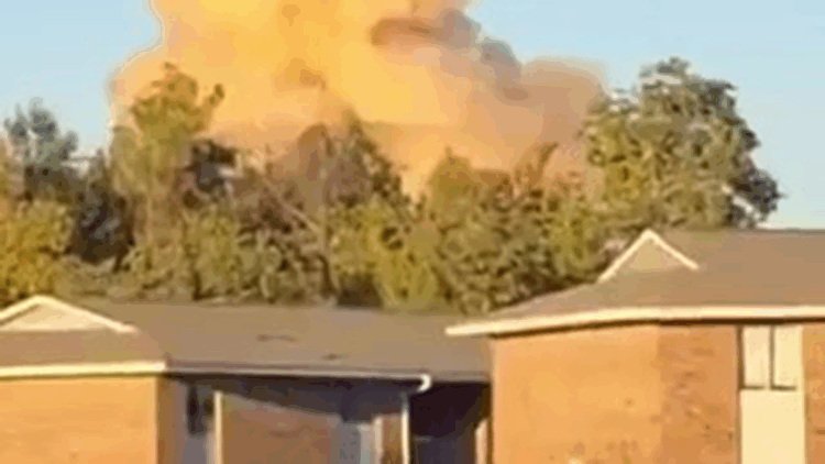 ABD'de kimya tesisinde patlama