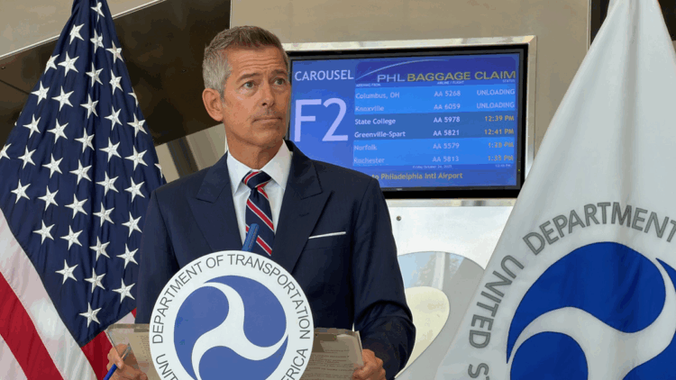 ABD'de uçuşlar yüzde 20'ye kadar azaltılabilir