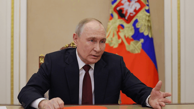 ABD'nin barış planı, nihai çözüme temel olabilir