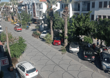 AFAD duyurdu; Akdeniz'de 4 büyüklüğünde deprem oldu