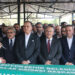 Ömer Çelik dayısının cenazesine katıldı