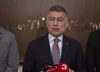 AK Parti'nin İmralı kararı belli oldu!
