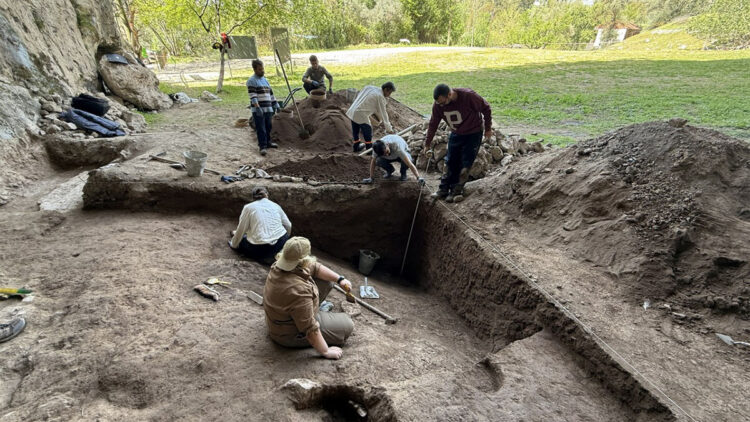 Neolitik Dönem'e dair önemli bulgulara ulaşıldı