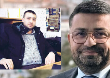 Aksaray'da alacak kavgası; 1 ölü, 2 yaralı