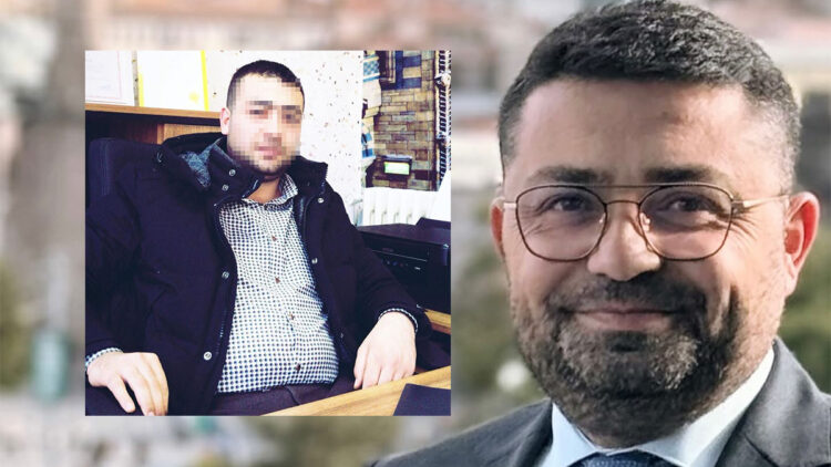 Aksaray'da alacak kavgası; 1 ölü, 2 yaralı