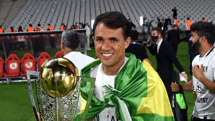 Altay, puan silme cezasıyla karşı karşıya