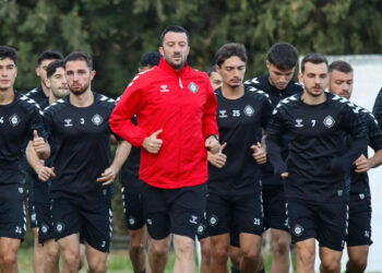 Altay rakipleriyle kozlarını paylaşacak