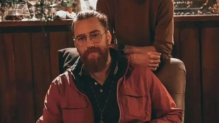 Anastasia davasının sanığı kırmızı bültenle aranıyor