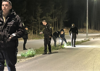 Arazi anlaşmazlığı nedeniyle yeğenini yaraladı