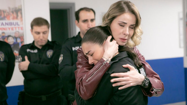 Arka Sokaklar ‘Uyandırın anamı söyleyin gidiyorum’la ağlatacak