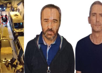 Arkadaşını öldürüp, sevgilisini 21 gün boyunca rehin tutan sanık için müebbet istemi