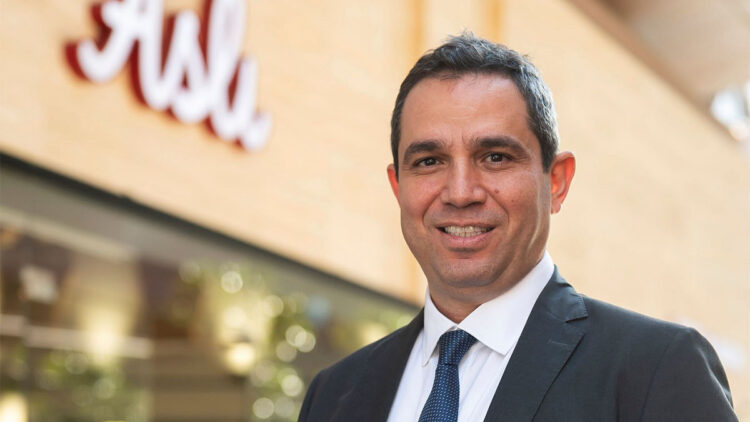 Aslı'nın franchise modeline 2 ayda 1000'e yakın başvuru yapıldı