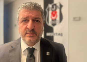 Avrupa'daki, Beşiktaş derneklerinin başkanları Köln’de toplandı