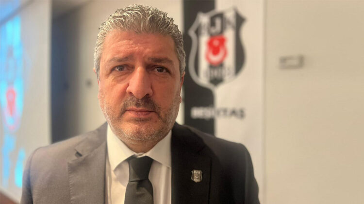Avrupa'daki, Beşiktaş derneklerinin başkanları Köln’de toplandı
