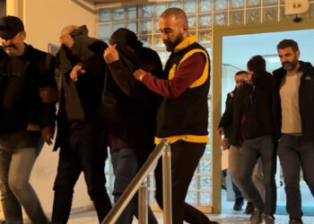 Aydın'ın Efeler ilçesinde nakliye dolandırıcılığı; 4 tutuklama