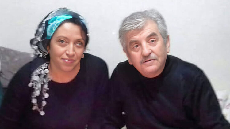 Ayrı yaşadığı 2 çocuğunun annesini tabancayla ensesinden vurup öldürdü