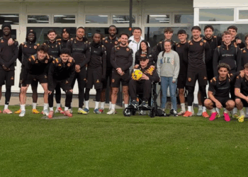 Acun Ilıcalı’nın Hull City taraftarına yaptığı jest BBC’ye haber oldu