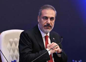 Ada'da çözüm iki devletin bir arada var olmasından geçmektedir