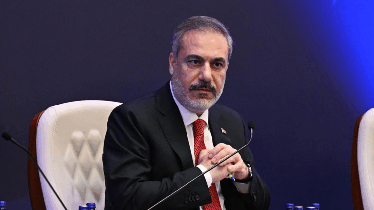 Ada'da çözüm iki devletin bir arada var olmasından geçmektedir