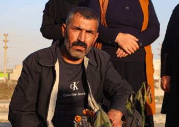 Adana'da oğlu öldürülen baba: Asıl oğlumu vuran adam gizli, saklanıyor