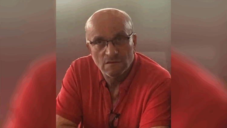 Ağabeyini döverek öldürdü