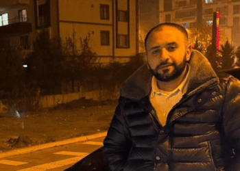 Ailesinin yanında öldürülen Birdal'ın babası: Maskeli 4 kişi oğlumu katletti
