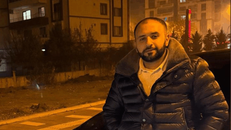 Ailesinin yanında öldürülen Birdal'ın babası: Maskeli 4 kişi oğlumu katletti