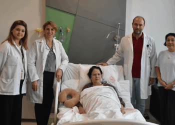 Akciğer kanseri tesadüfen saptanabiliyor