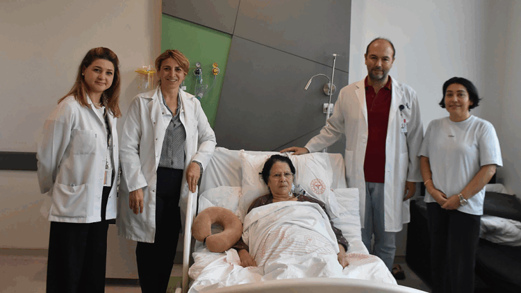 Akciğer kanseri tesadüfen saptanabiliyor