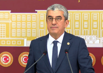 Akın Gürlek’in, TMSF'ye bağlı şirketten ücret alması yasaya aykırı