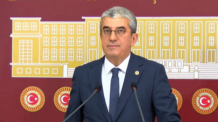 Akın Gürlek’in, TMSF'ye bağlı şirketten ücret alması yasaya aykırı